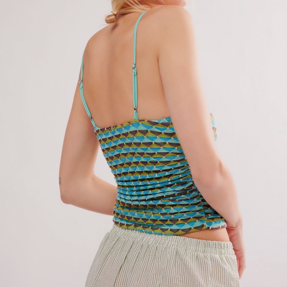 New love cami free people